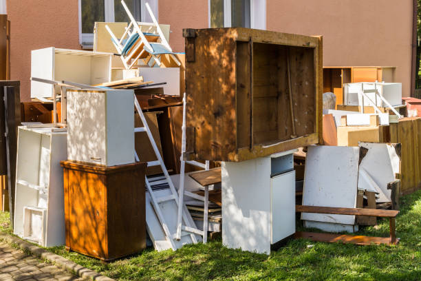 Alpena, MI Junk Removal Services Company