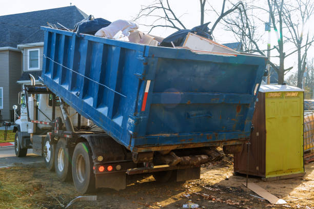 Best Shed Removal  in Alpena, MI