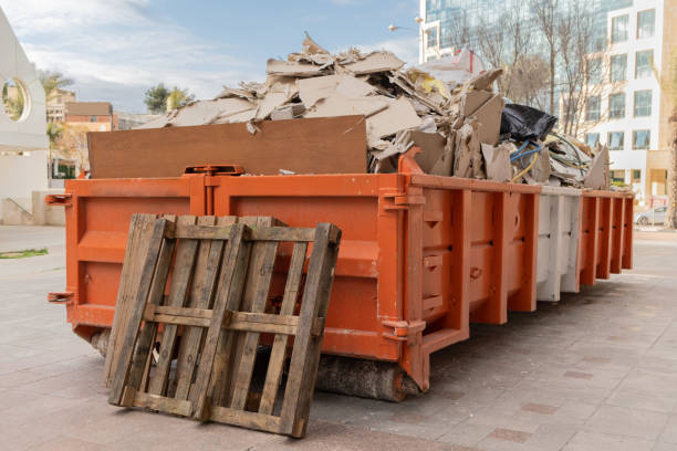 Best Garage Cleanout  in Alpena, MI