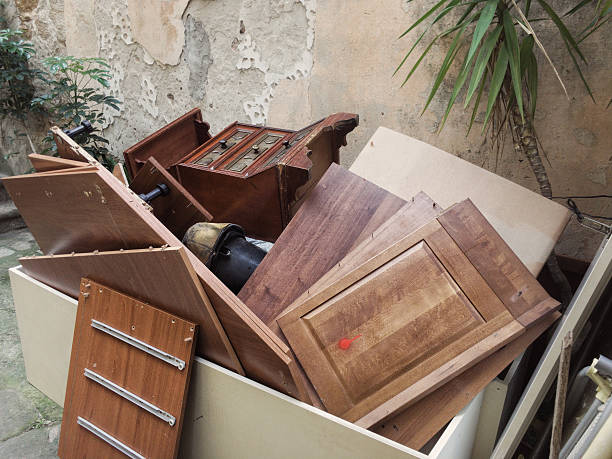Best Residential Junk Removal  in Alpena, MI