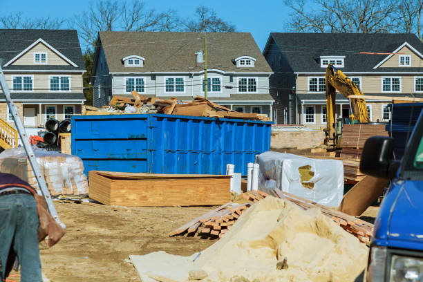Best Scrap Metal Removal  in Alpena, MI